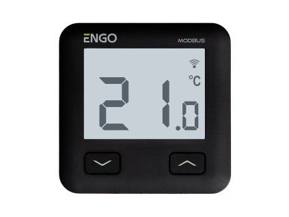Smart regulátor teploty ENGO E10-MBUSB WiFi 06446829
