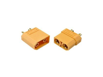 TIPA Konektor + zdířka XT90 sada 03363717