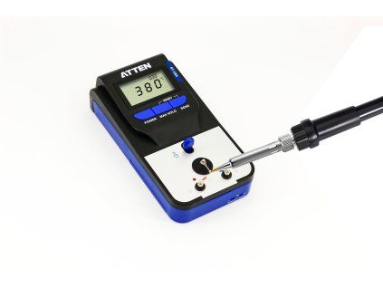 Tester teploty hrotu ATTEN ST-1090 06540335