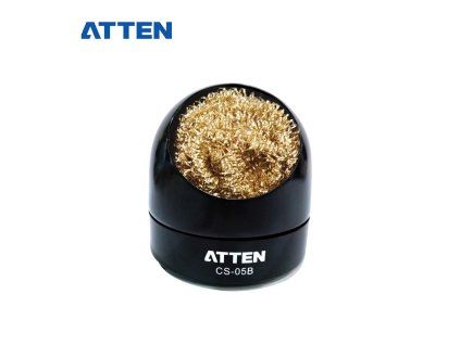 Čistič hrotů ATTEN CS-05B 06540334
