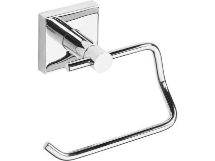 Sapho X-SQUARE držák toaletního papíru, chrom XQ701