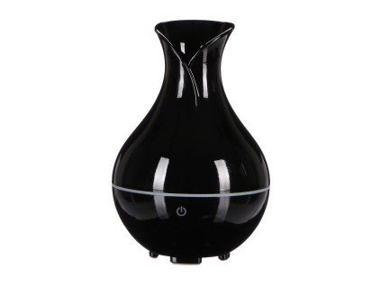 Aroma difuzér SIXTOL Bloom Black Gloss 06436632
