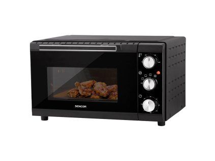 Trouba SENCOR SEO 2000BK 06431983
