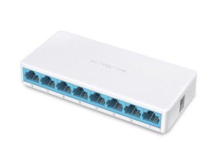 Switch TP-LINK Mercusys MS108 06429495