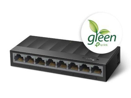 Switch TP-LINK LS1008G 06429491