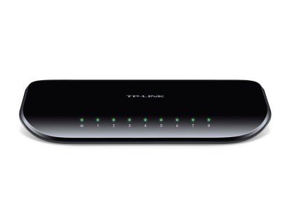 Switch TP-LINK TL-SG1008D 06429464