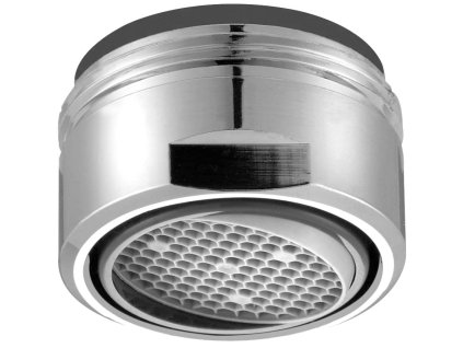 Sapho NEOPERL perlátor s naklápěcím sítkem, vnější závit M24x1, chrom AERGIR