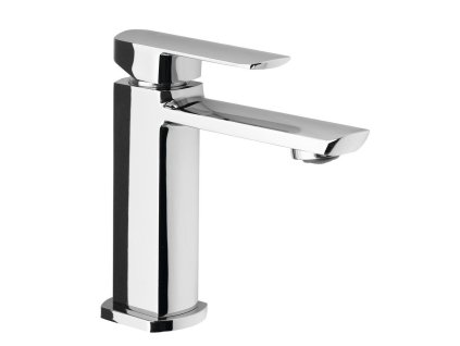 Sapho MIXONA 25 stojánková umyvadlová baterie, chrom MG001