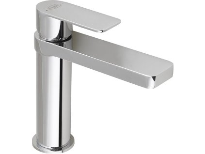 Aqualine DAPHNE stojánková umyvadlová baterie, chrom DH201