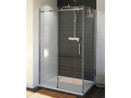 Gelco Dragon obdélníkový sprchový kout 1600x1000mm L/P varianta GD4616GD7210