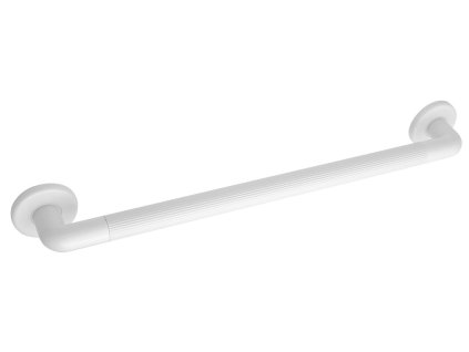 Aqualine WHITE LINE pevnostní madlo plastové, 600mm, bílá MD360