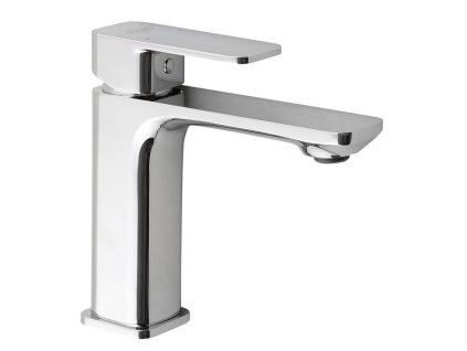 Aqualine FACTOR stojánková umyvadlová baterie, chrom FC103