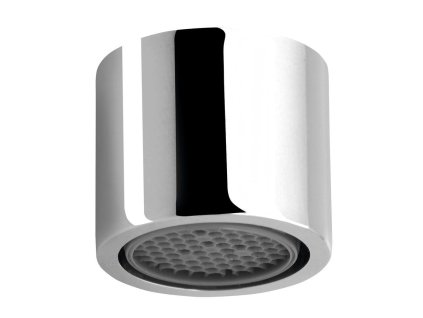 Sapho Perlátor vnitřní závit M18x1, chrom 3072.5