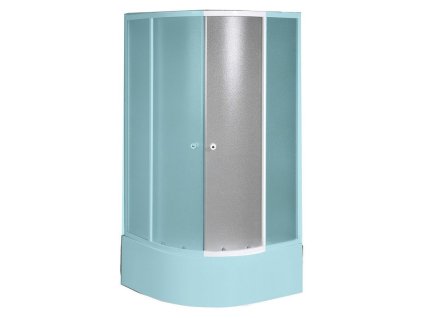 Aqualine Sklo pro BTR903, pohyblivá část NDBTR903-01