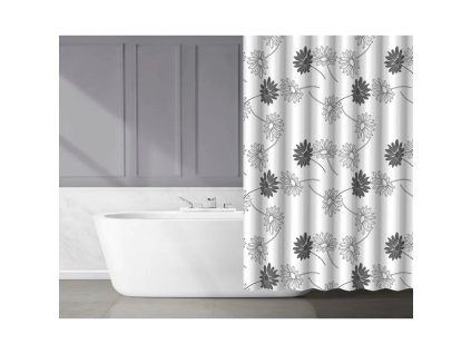 Hopa Koupelnový závěs KD02100818