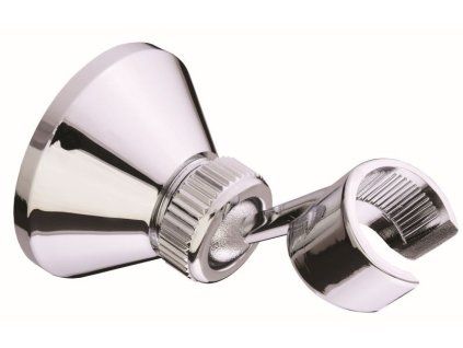 drzak sprchove ruzice duplex