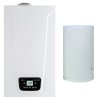 BAXI sestava DUO-TEC COMPACT E 1.24 + zásobník 160l, A7722086