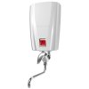 ELÍZ EL 52 průtokový ohřívač s pákovou baterií nad umyvadlo, 1,5/3,5/5kW/230V 1x25A