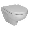 JIKA LYRA PLUS WC závěsné, bílá, H8233800000001