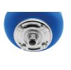 Novaservis Expanzní nádoba do instalací tep. a stud. vody, stojící, 50l V50S