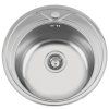 74308 8596142005246 sinks redondo 510 v 06 mat