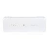 Honeywell Resideo HCC100 regulátor podlahového vytápění pro max. 8 místností pro systém evohome, Bluetooth, HCC100M2022