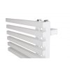 koupelnovy radiator darvel cerna barva