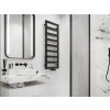 koupelnovy radiator glasgow cerna barva