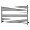 koupelnovy radiator stick level antracit