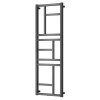 koupelnovy radiator mondrian antracit