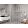 walk in sprchovy kout eco n chrom