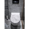 Hopa WC sedátko VIRINA soft-close, oválné KD02181629