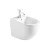 zavesny bidet ovale