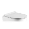 wc sedatko arco slim soft close ovalne