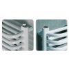koupelnovy radiator standard 3d