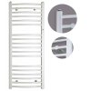 koupelnovy radiator ambra r