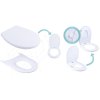 Hopa WC sedátko SWING KD02181218