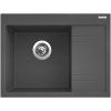 4297266 8596142043811 sinks rim 650 l titanium