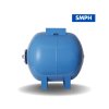 Pumpa SMP-H 50/10 horizontální tlaková nádoba 50l 10bar,1" ZB00072843