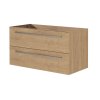 Mereo Bino, koupelnová skříňka 101 cm, dub Arlington CN622S