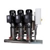 Automatická tlaková stanice ATS PUMPA 3 SBIP 10-12 TE 400V, provedení s frekvenčními měniči PUMPA DRIVE ZB00073233