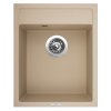 74676 8596142000074 sinks classic 400 sahara