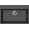 180469 8596142024032 sinks maximo 780 metalblack