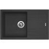 1597651 8596142024605 sinks linea 780 granblack n