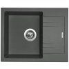2824440 8596142025336 sinks linea 600 n 72 titanium