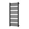 koupelnovy radiator stick cerna barva