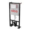 ALCA WC modul pro suchou instalaci (do sádrokartonu) AM101/1120F