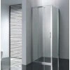 3 dilne sprchove dvere do niky melide