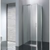 3 dilne sprchove dvere do niky melide