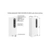 TENKO ECONOM 380 elektrokotel 7,5 kW, 380V, 49017